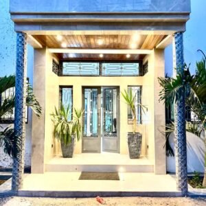 Immeuble Chester One