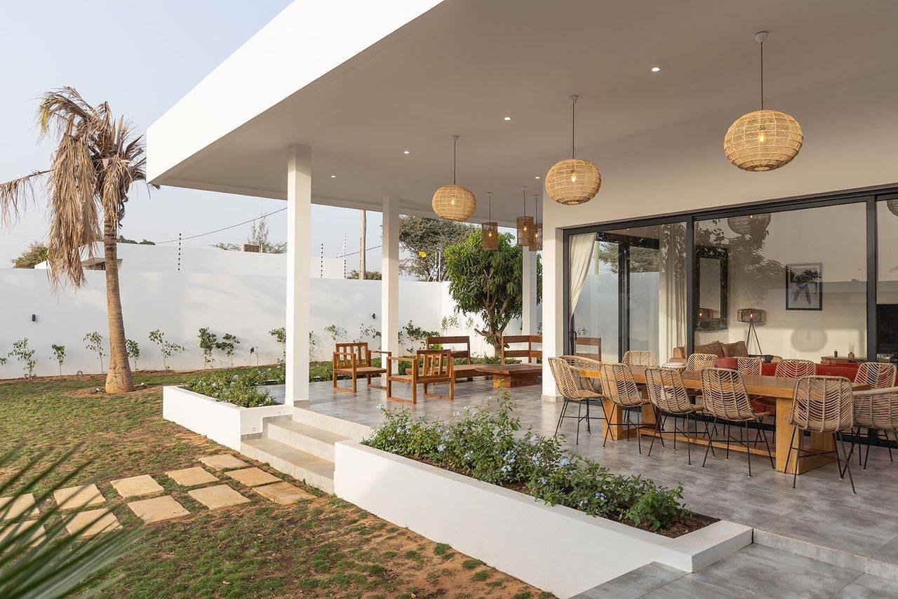 Villa Nguerigne - Image 12