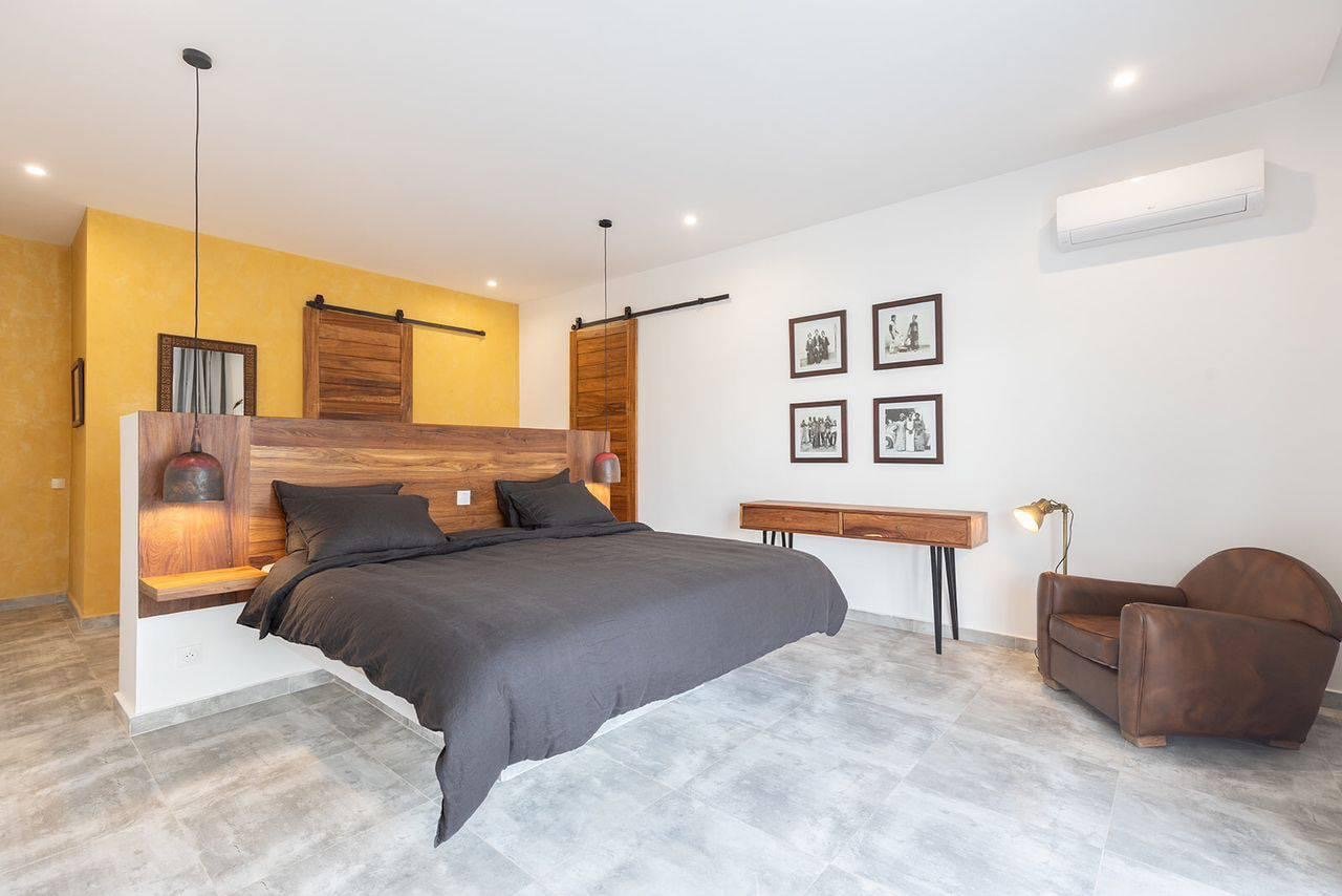 Villa Nguerigne - Image 8