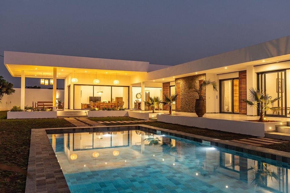 Villa Nguerigne - Image 9