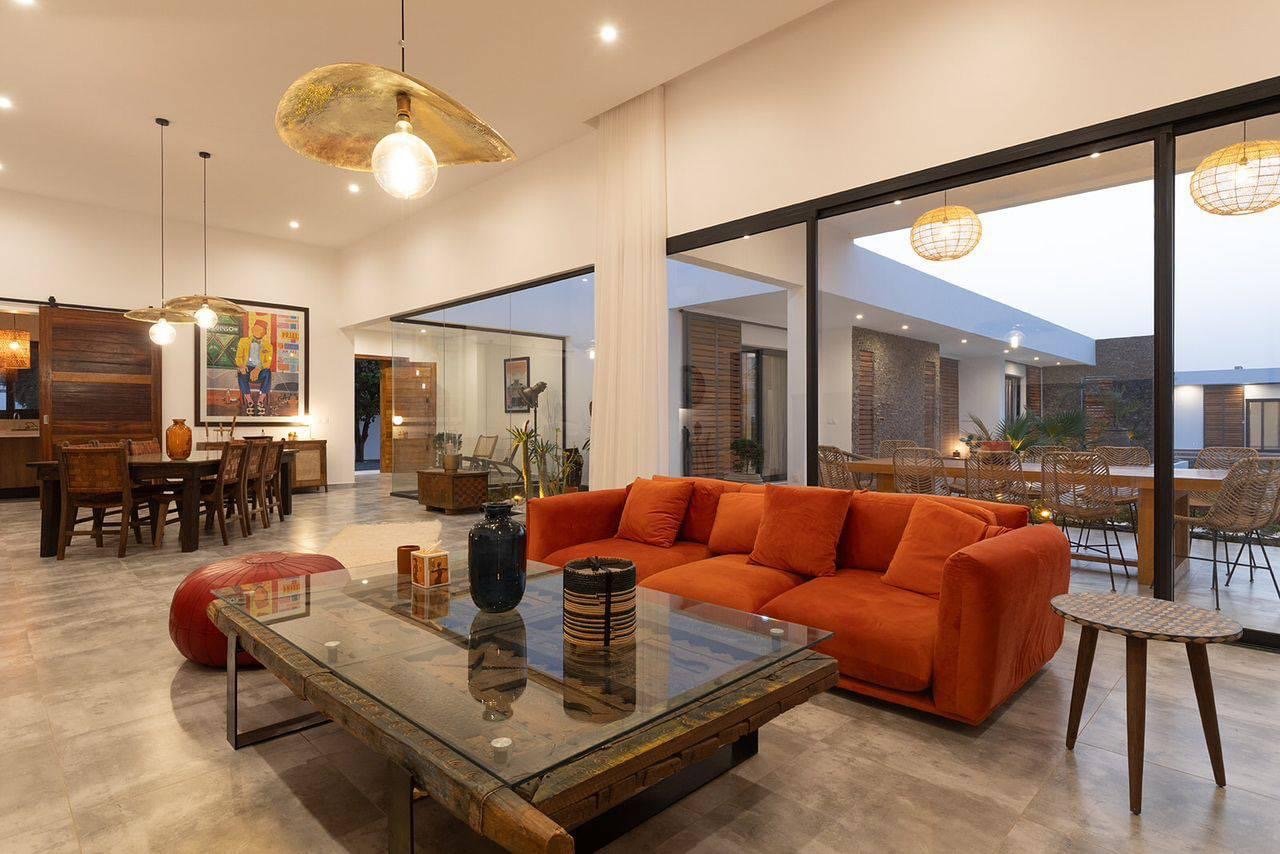 Villa Nguerigne - Image 6