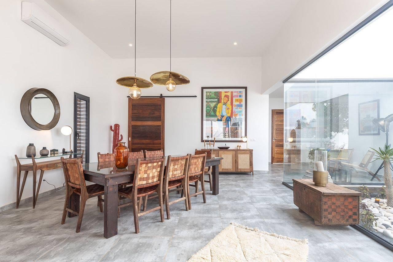 Villa Nguerigne - Image 5